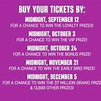 princess margaret lottery odds